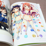 Kantoku 15th Anniversary Book - Hokago Memorial - Limited Edition
