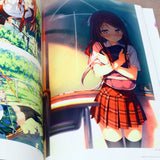 Kantoku 15th Anniversary Book - Hokago Memorial - Limited Edition