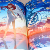 Kantoku 15th Anniversary Book - Hokago Memorial - Limited Edition