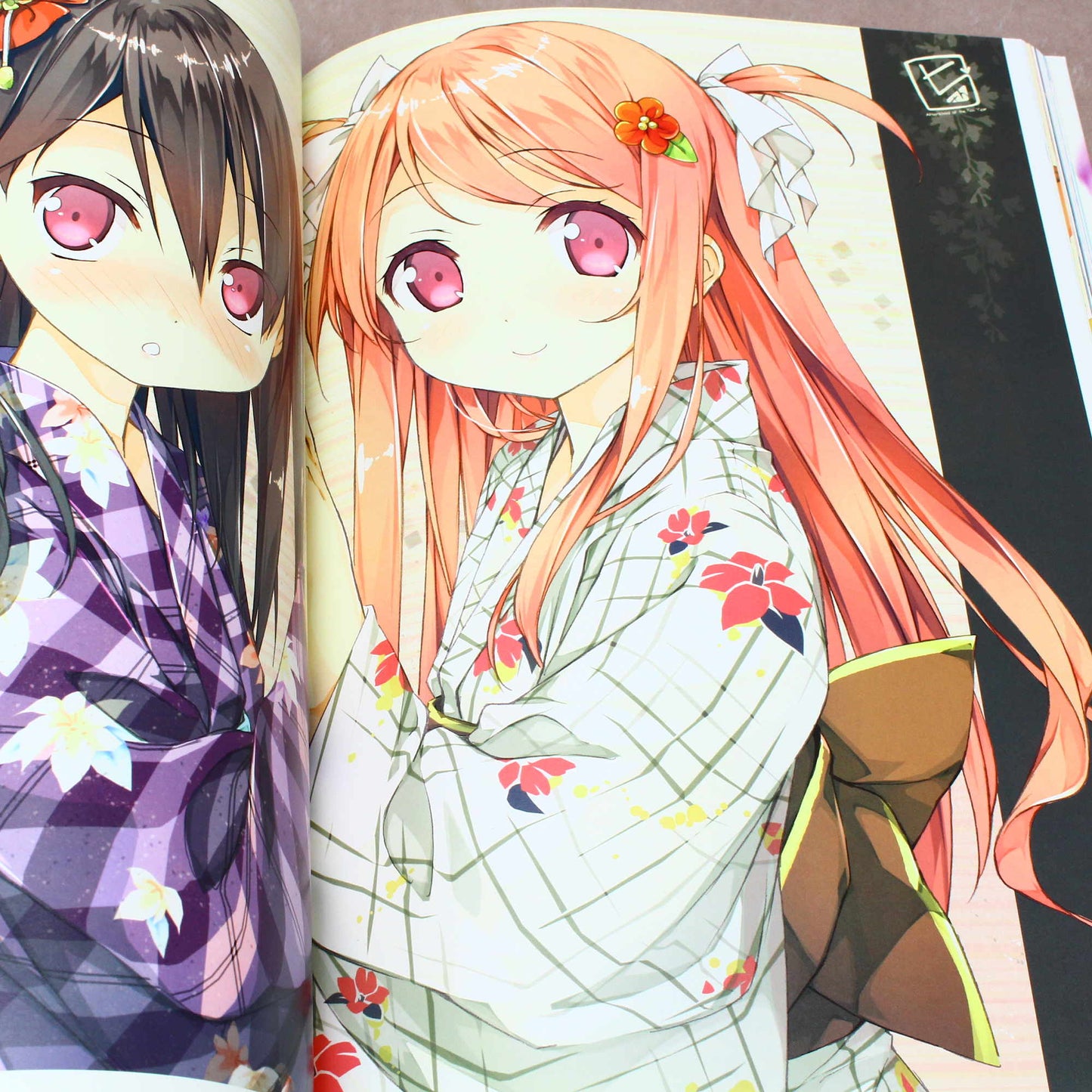 Kantoku 15th Anniversary Book - Hokago Memorial - Limited Edition