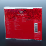 Fate/EXTRA CCC Original Soundtrack - 2018 Edition