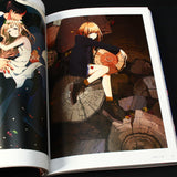 Patchwork - Art of Keisin