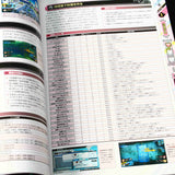 Zanki Zero - Official Complete Guide