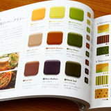 Color Combinations Idea Handbook