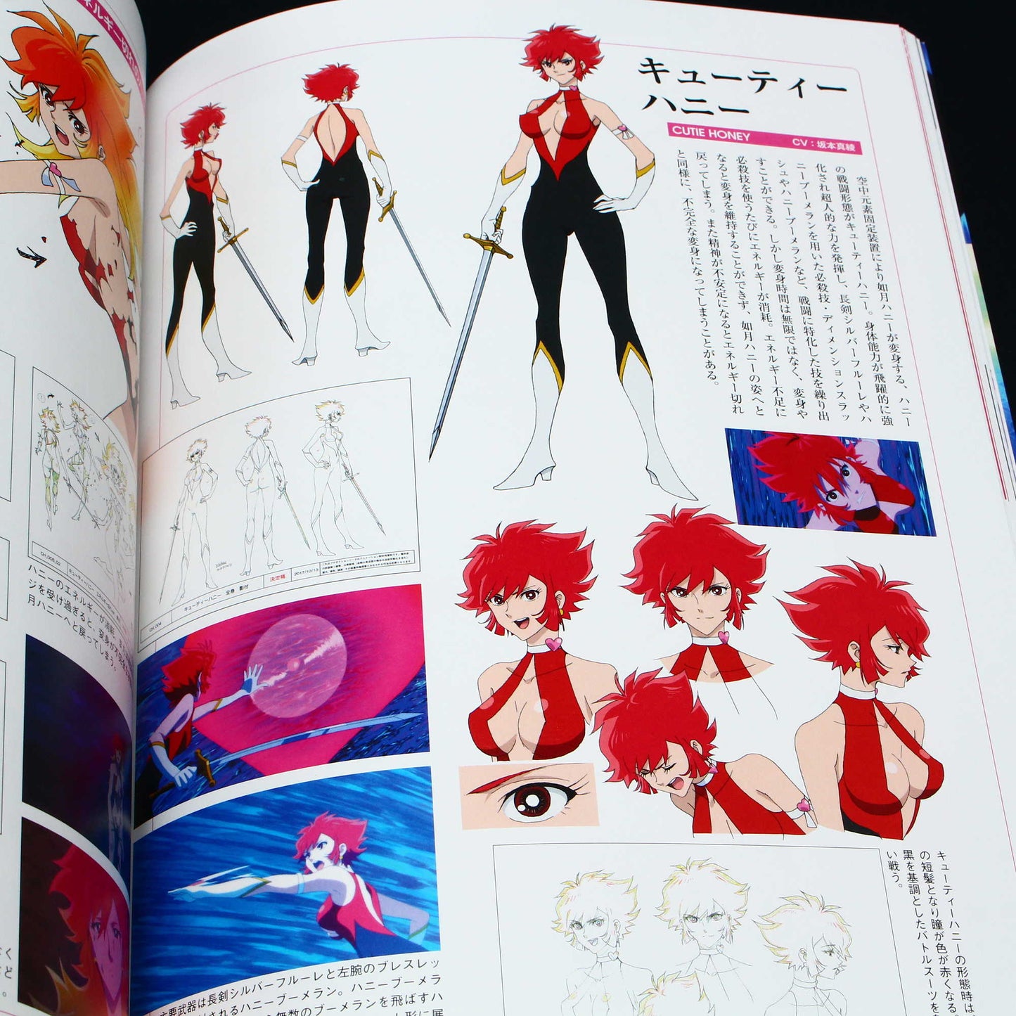 Mobile Suit Gundam Seed - Cosmic Era History Book