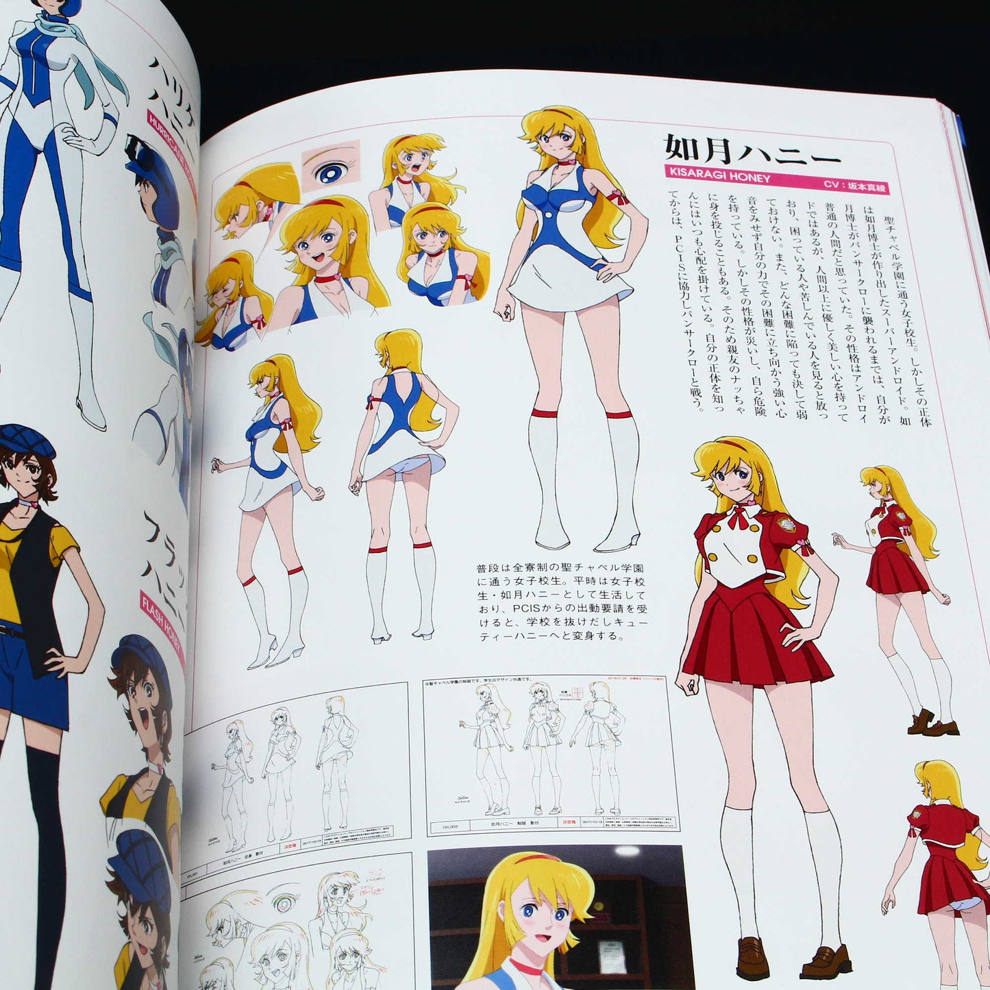 Mobile Suit Gundam Seed - Cosmic Era History Book