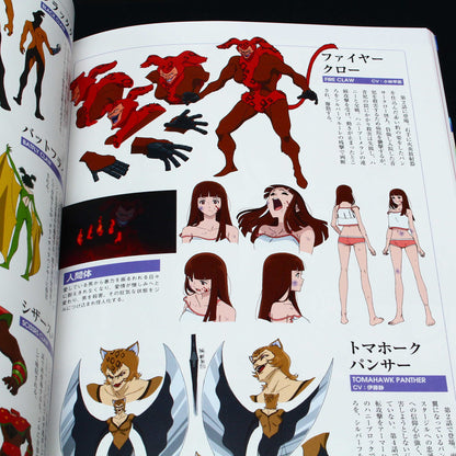 Mobile Suit Gundam Seed - Cosmic Era History Book