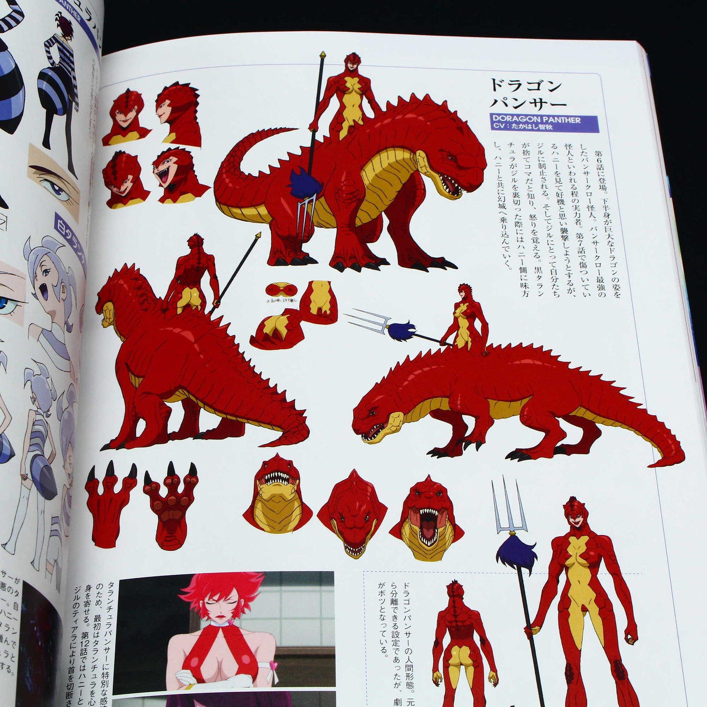 Mobile Suit Gundam Seed - Cosmic Era History Book