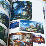 Etrian Odyssey / Sekaiju no Meikyu X - Official Perfect Guide DX