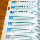 Etrian Odyssey / Sekaiju no Meikyu X - Official Perfect Guide DX