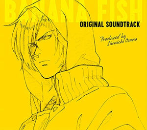 Banana Fish - Original Soundtrack