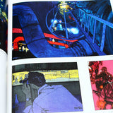 The Art of BOB PEAK - Japan Edition