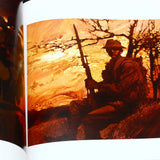 The Art of BOB PEAK - Japan Edition