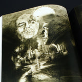 The Art of BOB PEAK - Japan Edition