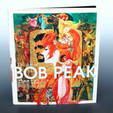 The Art of BOB PEAK - Japan Edition