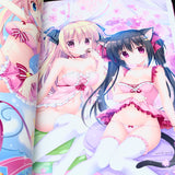Candy Drops 2 - Riko Korie Artworks
