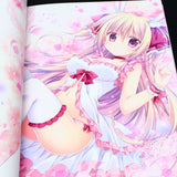 Candy Drops 2 - Riko Korie Artworks