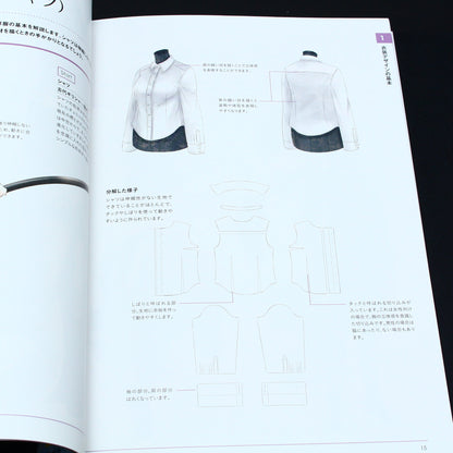 Fantasy Characters Costume Design - How to Draw Art Book