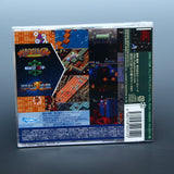 NAMCO SOUND MUSEUM: MÄRCHEN MAZE & BLAST OFF