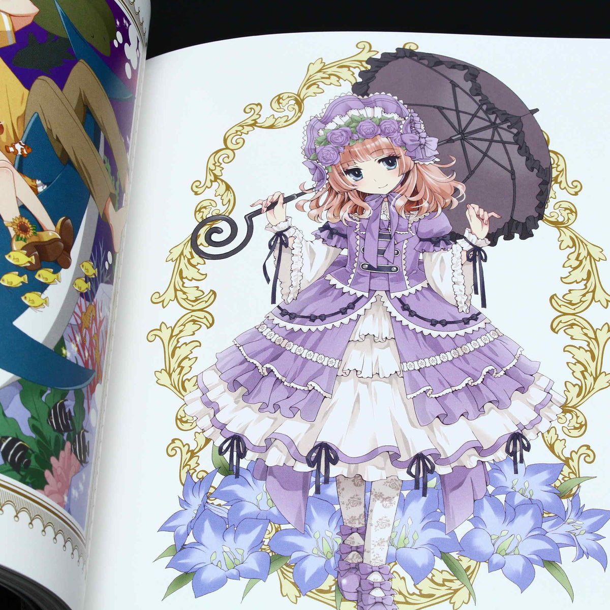 Sakura Kinoshita Artworks