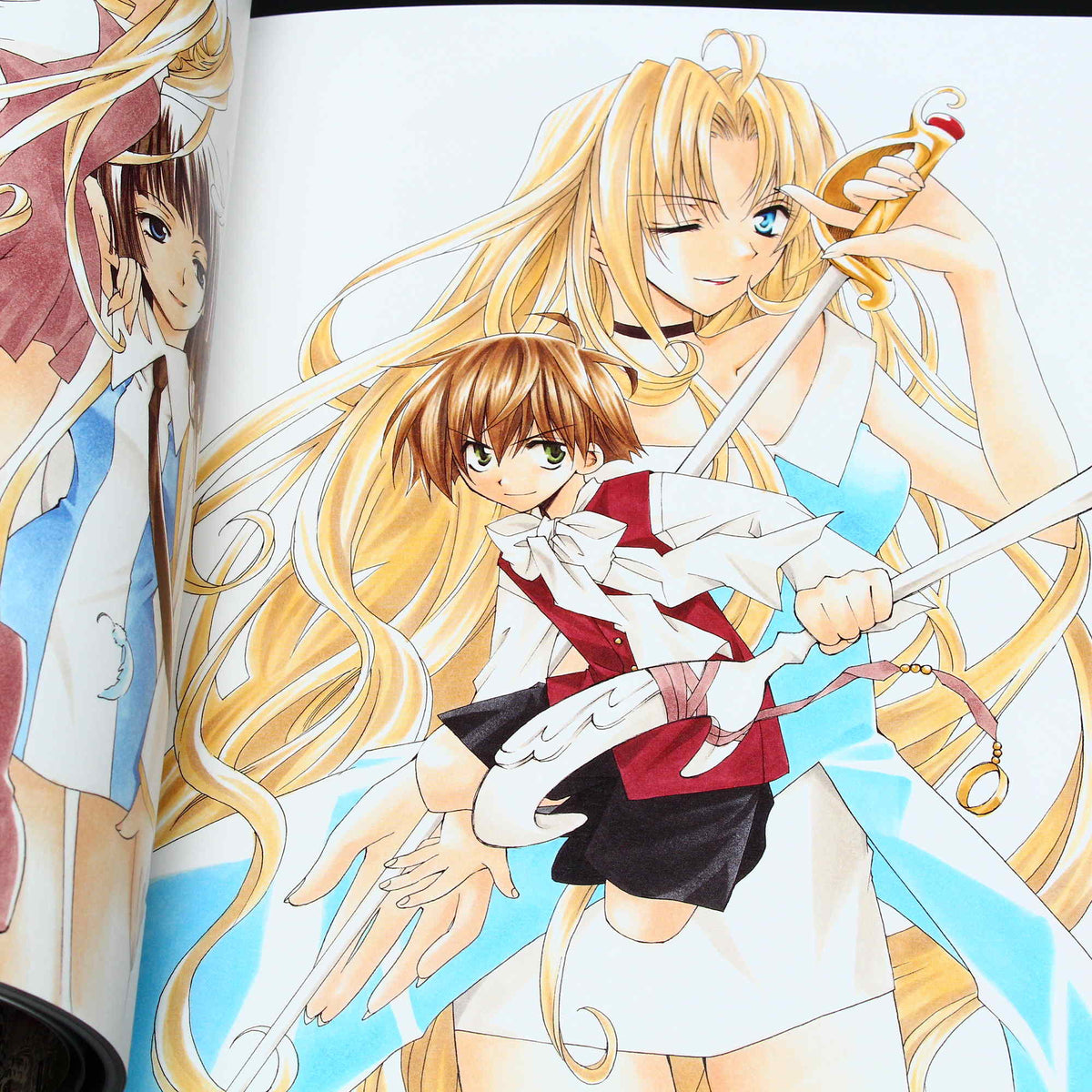 Sakura Kinoshita Artworks