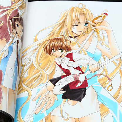 Sakura Kinoshita Artworks