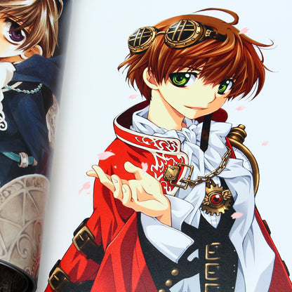 Sakura Kinoshita Artworks