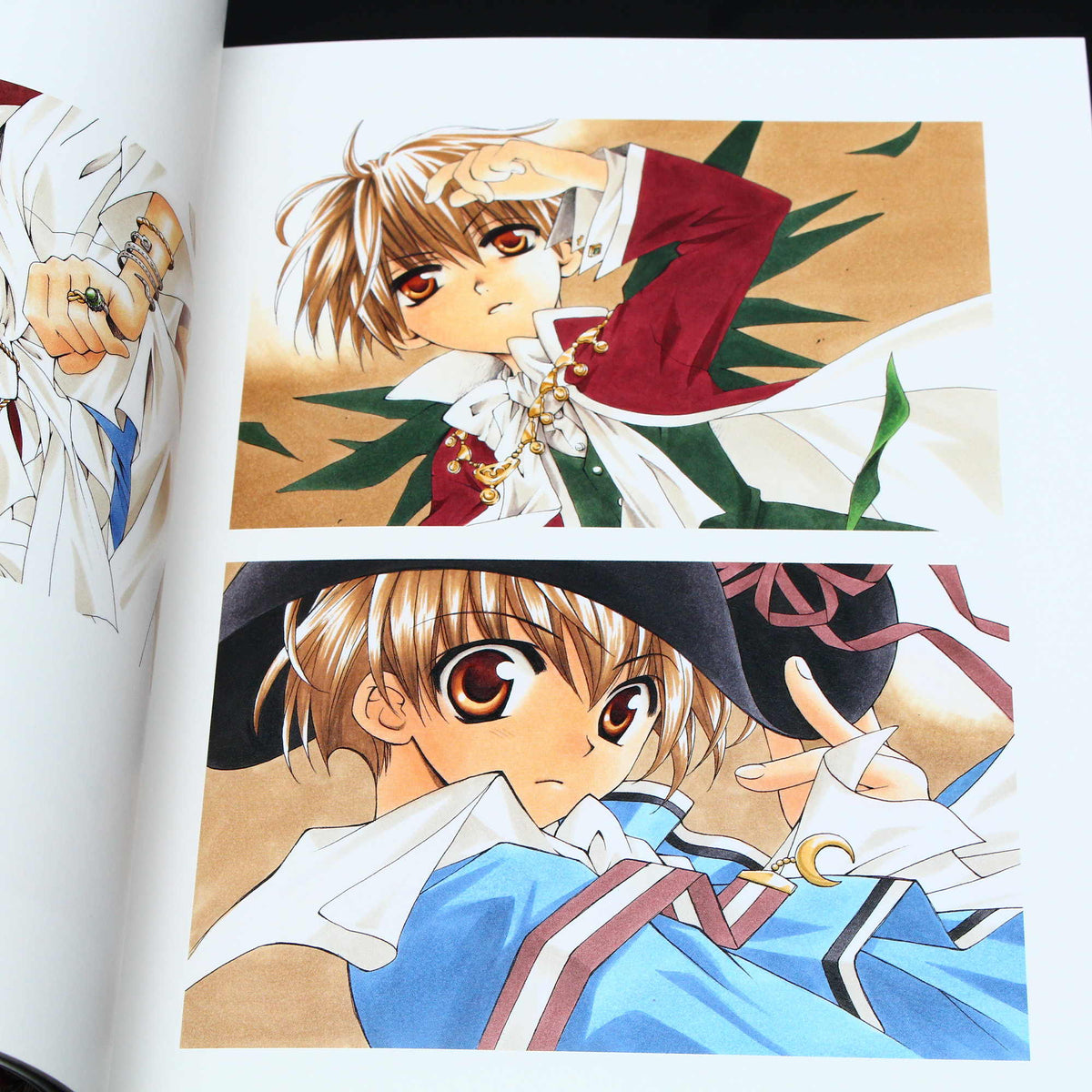 Sakura Kinoshita Artworks