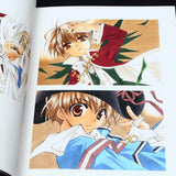 Sakura Kinoshita Artworks