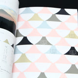 Japanese Cute Color Schemes - iyamadesign