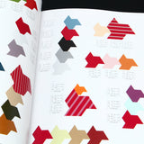 Japanese Cute Color Schemes - iyamadesign