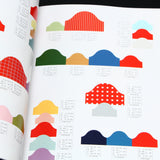 Japanese Cute Color Schemes - iyamadesign