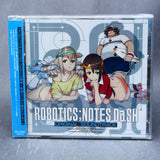 ROBOTICS;NOTES DaSH - Original Soundtrack