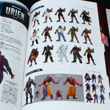 How to Make Capcom Fighting Characters: Street Fighter
