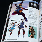 How to Make Capcom Fighting Characters: Street Fighter