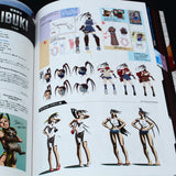 How to Make Capcom Fighting Characters: Street Fighter