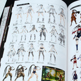 How to Make Capcom Fighting Characters: Street Fighter