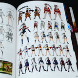 How to Make Capcom Fighting Characters: Street Fighter