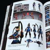 How to Make Capcom Fighting Characters: Street Fighter