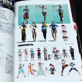 How to Make Capcom Fighting Characters: Street Fighter