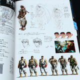 How to Make Capcom Fighting Characters: Street Fighter