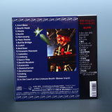 Death Crimson Soundtracks
