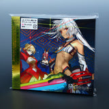 Fate/Extella - Original Soundtrack CD - Limited Edition - 1st Press