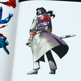 Kazuma Kaneko Illustration Works VI