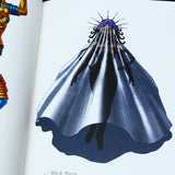 Kazuma Kaneko Illustration Works VI