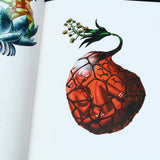Kazuma Kaneko Illustration Works VI