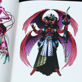 Kazuma Kaneko Illustration Works VI