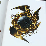 Kazuma Kaneko Illustration Works VI