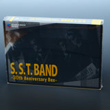 S.S.T. Band - 30th Anniversary Box