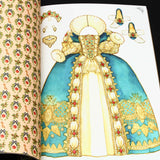 Sakizo - Dress-up Doll Illustration: Princess Fantasy